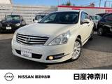 日産 ティアナ 2500cc 2.5 250XL HDDメーカーナビ　バックモニター