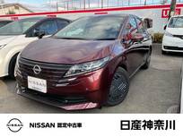 日産 ノート 1200cc 1.2 X メーカーナビ　アラウンドビューモニター