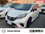日産 ノート 1200cc 1.2 e-POWER NISMO メモリーナビ　アラウンドビューモニター