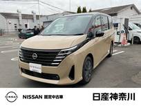 日産 セレナ 2000cc 2.0 XV マルチベッド 後席モニター　プロパイロット　寒冷地仕様