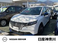 日産 ノート 1200cc 1.2 X 弊社社用車　メーカーナビ