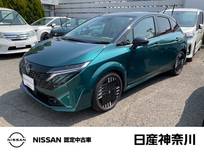 日産 ノートオーラ 1200cc 1.2 G レザーエディション BOSEサウンドシステム　プロパイロット