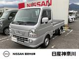 日産 クリッパートラック 660cc 660 GX 4WD CDチューナー　リモコンキー　ETC