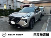 日産 エクストレイル 1500cc 1.5 G e-4ORCE 4WD BOSEサウンドシステム　ガラスルーフ