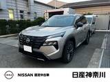 日産 エクストレイル 1500cc 1.5 G e-4ORCE 4WD