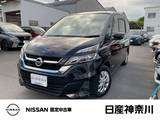 日産 セレナ 2000cc 2.0 X Vセレクション メモリーナビ　バックモニター　ETC