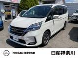 日産 セレナ 1200cc 1.2 e-POWER G プロパイロット　メモリーナビ　ドラレコ