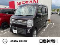 日産 NV100クリッパーリオ 660cc 660 G ハイルーフ バックモニター　前後ドラレコ