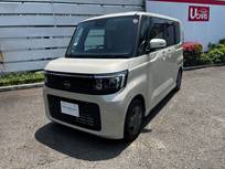 日産 ルークス 660cc 660 X