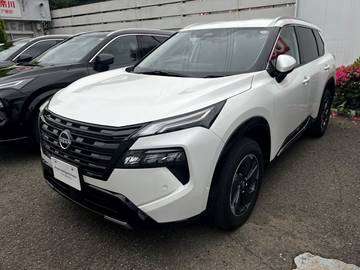 1.5 G e-4ORCE 4WD インフォメイテッドシステム　ナッパレザー