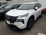 日産 エクストレイル 1500cc 1.5 G e-4ORCE 4WD インフォメイテッドシステム　ナッパレザー