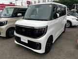 日産 ルークス 660cc 660 ハイウェイスターGターボ 当社試乗車　インフォテインメントシステム