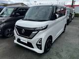 日産 ルークス 660cc 660 ハイウェイスターX