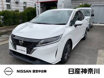 1.2 X FOUR 4WD メモリーナビ　アラウンドビューモニター