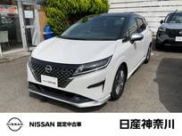 日産 ノート 1200cc 1.2 AUTECH メーカーナビ　アラウンドビューモニター