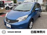 日産 ノート 1200cc 1.2 X DIG-S ナビ+AVM Dレコ ETC 被害軽減B