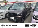日産 ルークス 660cc 660 X Dオーディオ+AVM Dレコ LED 試乗車