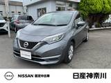 日産 ノート 1200cc 1.2 X 助手席スライドアップシート メモリーナビ　アラウンドビューモニター