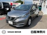 日産 ノート 1200cc 1.2 X DIG-S メモリーナビ　バックモニター　ETC