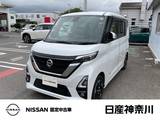日産 ルークス 660cc 660 ハイウェイスターX プロパイロット エディション メモリーナビ　アラウンドビューモニター