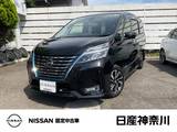 日産 セレナ 1200cc 1.2 e-POWER ハイウェイスター V 10インチナビ　後席モニター　前後ドラレコ