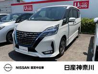 日産 セレナ 1200cc 1.2 e-POWER ハイウェイスター V ナビ+AVM Dレコ Pパイロット スマートM