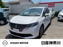 日産 ノート 1200cc 1.2 X ナビ+AVM Dレコ スマートM ETC 試乗車