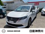 日産 ノート 1200cc 1.2 X ナビ+AVM Dレコ スマートM ETC 試乗車