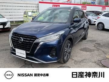 1.2 X ツートーン インテリアエディション (e-POWER) プロパイロット　メモリーナビ