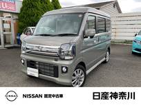 日産 NV100クリッパーリオ 660cc 660 G ハイルーフ メモリーナビ　バックモニター　ETC