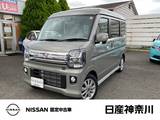 日産 NV100クリッパーリオ 660cc 660 G ハイルーフ メモリーナビ　バックモニター　ETC