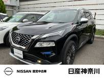 日産 エクストレイル 1500cc 1.5 AUTECH e-4ORCE 4WD メーカーナビ　アラウンドビューモニター