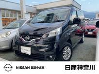 日産 NV200バネット 1600cc 1.6 16X-2R ナビ　ETC　前後ドラレコ　ワンオーナー