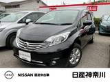 日産 ノート 1200cc 1.2 メダリスト メモリーナビ　バックモニター