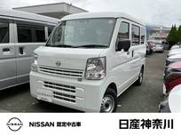 日産 クリッパー 660cc 660 DX ハイルーフ ナビ+Bカメラ Dレコ キーレス 社有車
