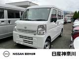 日産 クリッパー 660cc 660 DX ハイルーフ ナビ+Bカメラ Dレコ キーレス 社有車