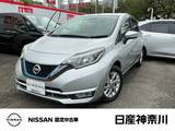 日産 ノート 1200cc 1.2 e-POWER メダリスト メモリーナビ　バックモニター　ドラレコ
