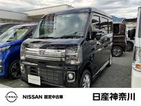 日産 クリッパーリオ 660cc 660 G ハイルーフ ナビ+Bカメラ Dレコ 両側オートS 試乗車
