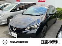 日産 リーフ X Vセレクション ナビ+AVM Dレコ 寒冷地 12セグ Pパイ