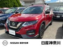 日産 エクストレイル 2000cc 2.0 20Xi Vセレクション エクストリーマーX 2列車 4WD ナビ+AVM Dレコ シートヒーター Pパイ