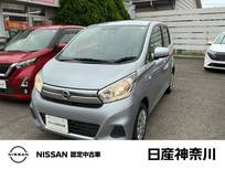 日産 デイズ 660cc 660 J ナビ+Bカメラ キーレス 被害軽減B
