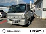 日産 NT100クリッパー 660cc 660 DX 5MT
