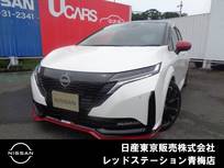 日産 ノートオーラ 1200cc 1.2 NISMO