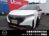 日産 ノートオーラ 1200cc 1.2 NISMO