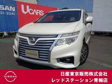 2.5 250ハイウェイスターS