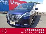 日産 セレナ 2000cc 2.0 ハイウェイスター V