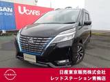 日産 セレナ 1200cc 1.2 e-POWER ハイウェイスター V