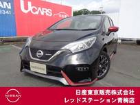 日産 ノート 1200cc 1.2 NISMO