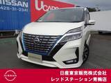 日産 セレナ 1200cc 1.2 e-POWER ハイウェイスター V