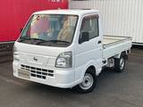 日産 NT100クリッパー 660cc 660 DX 農繁仕様 4WD